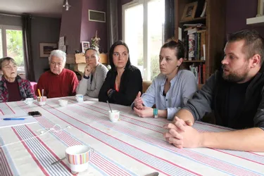 Femme retrouvée morte à Lavalette (Haute-Loire) : « L'incompréhension totale et la colère » de la famille
