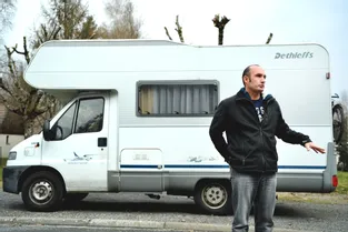 Un ambulancier contraint de quitter le Cantal après avoir reçu des menaces