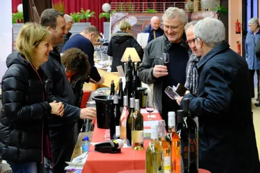 Cinq exposants à rencontrer au salon du vin de Bellerive-sur-Allier