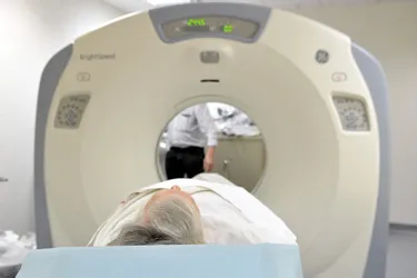 Le service radiologie de l'hôpital de Montluçon (Allier) va tourner au ralenti jusqu'en janvier 2022