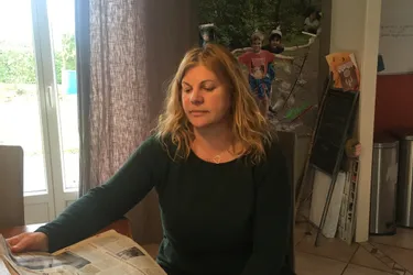 Une Puydômoise victime de violences conjugales témoigne : « Je me sentais piégée et honteuse »