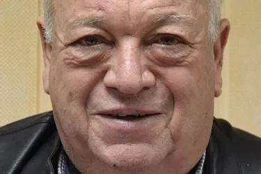 Jacky Bélien, maire de Bourbon-l'Archambault (Allier) est décédé
