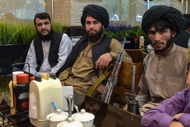 "L'Europe doit parler aux talibans", selon le politologue Olivier Roy