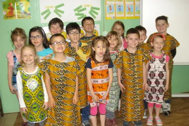 L’école Saint-André à l’heure du Sénégal