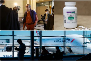 Patrick Balkany condamné en appel, Air France va supprimer 40% de son offre de vols domestiques... Les 5 infos du Midi pile