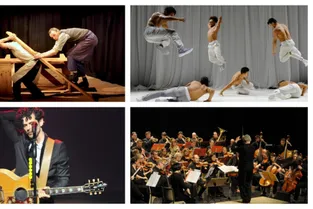 Théâtre, concerts, danse : les événements culturels reportés ou annulés, à Thiers et ses environs, en avril et mai