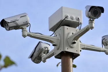 Seize caméras vont être installées sur la future Maison des Citoyens dans le quartier sud