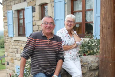 Maladie d'Alzheimer : le témoignage poignant d'un couple de Haute-Loire