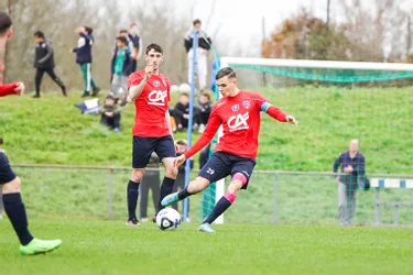 Coupe Gambardella : la demi-finale Clermont Foot - Rennes se jouera sur la pelouse du Montpied