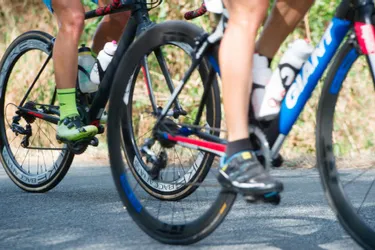 Cyclisme : Saint-Genès-Champanelle accueille le championnat AURA