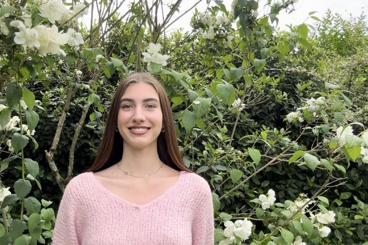 Alice Rolland sera la 114 e rosière - L’Écho Républicain