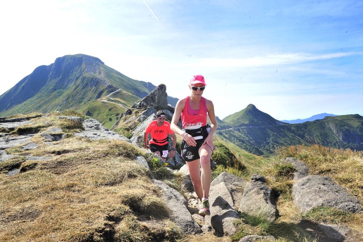 Des idées de sorties ce week-end dans le Cantal [carte] - La Montagne