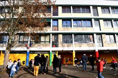 150 élèves de l'école Roger-Gouffault évacués pour suspicion de fuite de gaz, à Brive (Corrèze)