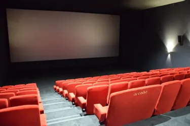 À Riom (Puy-de-Dôme), quels films sont à l’affiche cette semaine au cinéma Arcadia ?