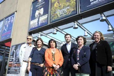 Le festival Jean-Carmet édition 2015 démarre mercredi 7 octobre, avec huit films en compétition