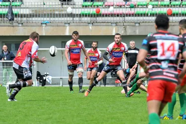 Le Montluçon rugby menacé de disparition