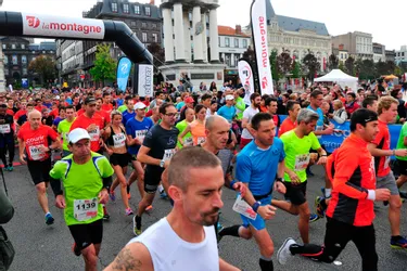 Running : Clermont sera la capitale du running en octobre
