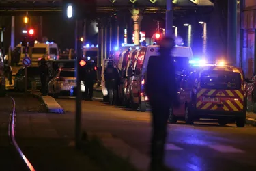 Attentat à Strasbourg : Chérif Chekatt a été abattu par la police