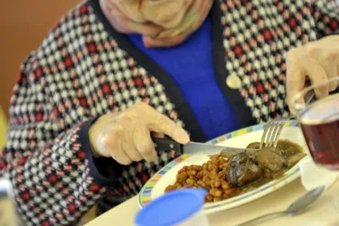 Dénutrition des seniors : ce n'est pas parce qu'on vieillit qu'il faut moins manger