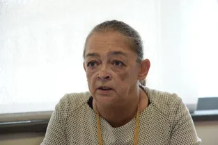 Marie-Lise Salmi
