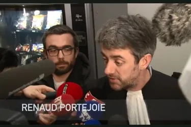Affaire Fiona : Renaud Portejoie, avocat de Cécile Bourgeon, devrait former un pourvoi en cassation ce lundi