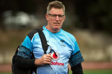 Rugby : 3 Brivistes et 2 Clermontois appelés avec les Fidji