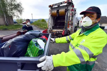 Les gestes de civisme pour faciliter la collecte des déchets en Corrèze