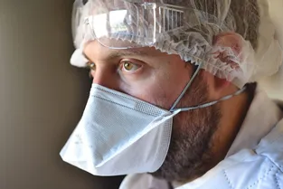 Les professionnels de santé du Puy-de-Dôme inquiets et en colère face au manque de masques