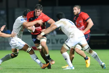 Rugby - Pro D2 : Le match Montauban - Aurillac officiellement reporté