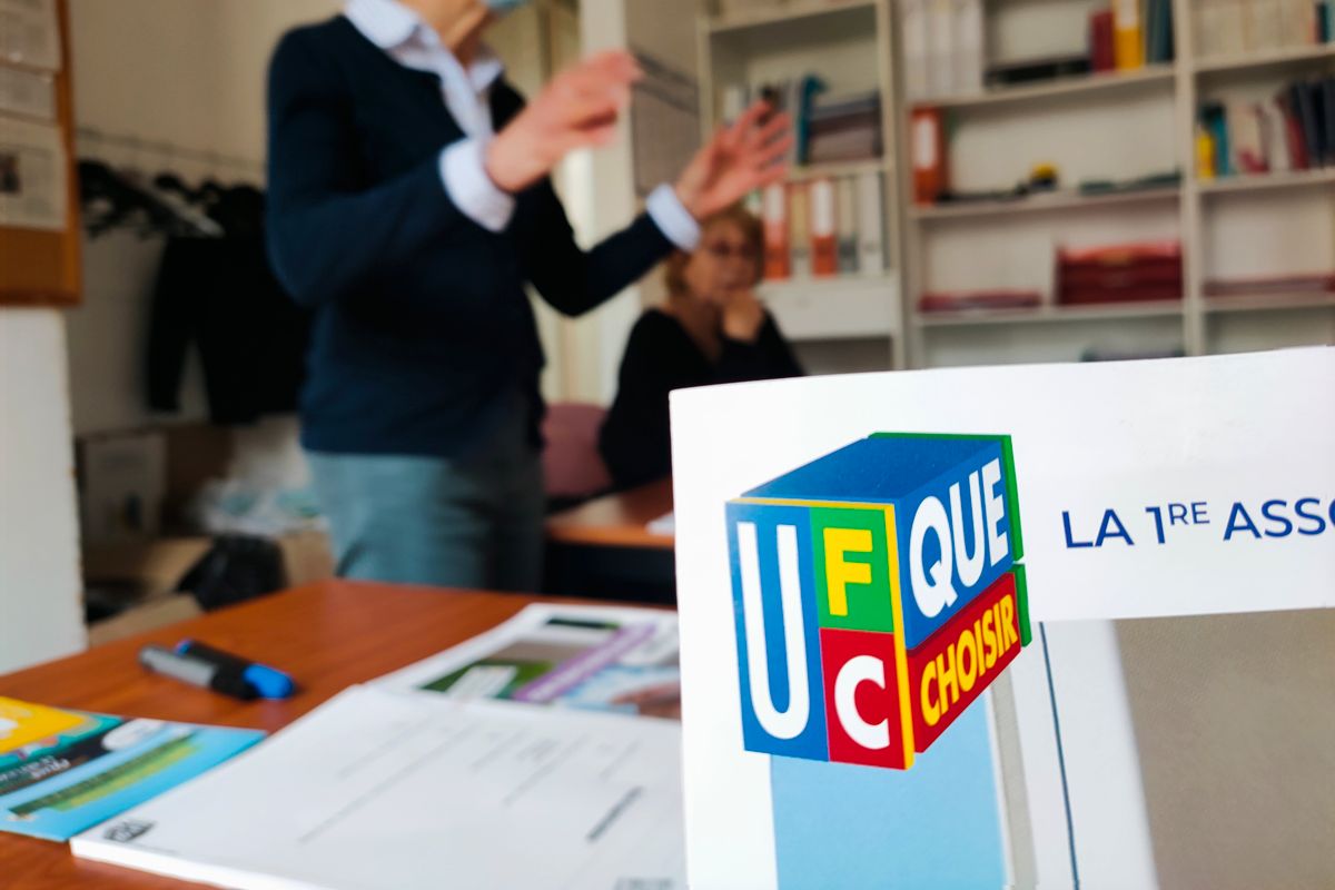 Comment toujours respirer un air sain dans sa maison : l'UFC-Que ...
