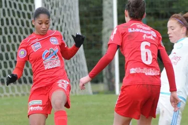 Le FC Aurillac-Arpajon veut conforter sa quatrième place