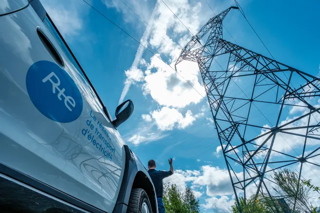 Électricité : pourquoi RTE va lancer des travaux aussi ambitieux qu'après guerre sur le réseau haute tension en Limousin - La Montagne