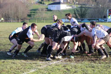 ASD Rugby : 2020 se poursuit au mieux