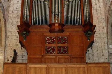 La mairie de Bellerive ferme la porte à l’orgue Haerpfer