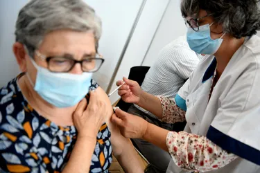 En Creuse, la vaccination contre la grippe est lancée