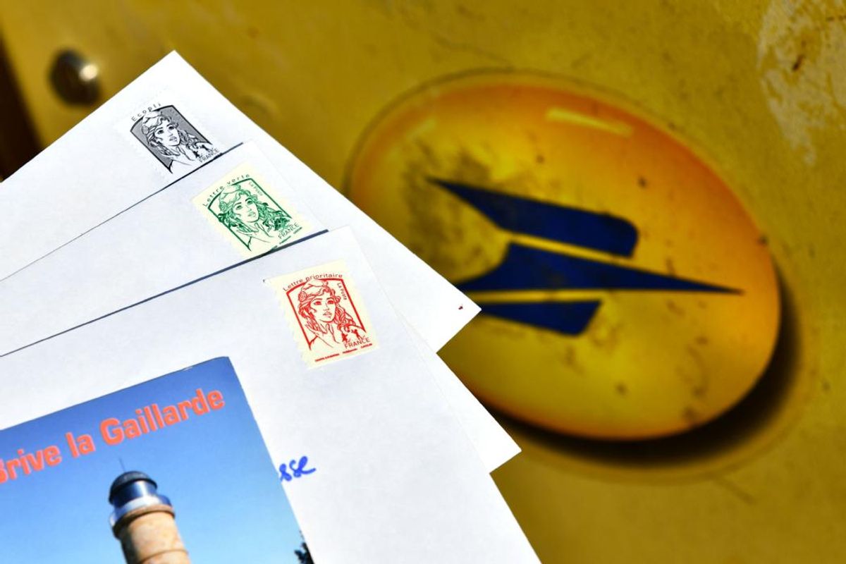 La Poste augmente ses prix en 2026 : jusqu'à 9 % de plus pour vos ...