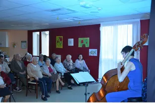 Le centre culturel Yves-Furet a inscrit à son programme deux concerts de musique classique