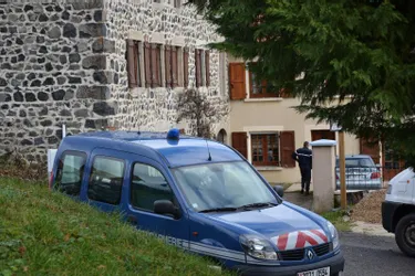 Meurtre en Haute-Loire : un suspect après deux ans d'enquête