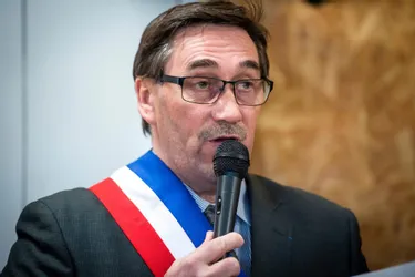 Municipales 2020 : Olivier Filliat en lice pour un quatrième mandat à Cérilly (Allier)