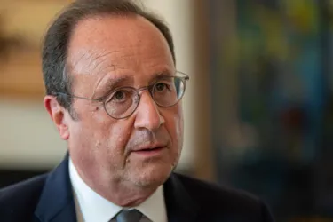 Attentats du 13-novembre : « Nous ne savions pas où, quand et comment ils allaient frapper », a témoigné François Hollande