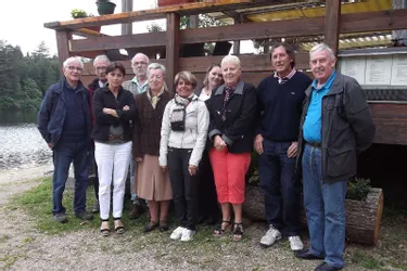 Le bilan de la commission sport du comité de la Corrèze