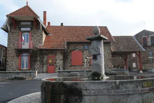 À Javaugues (Haute-Loire), la livraison de pain est assurée par la mairie, deux fois par semaine