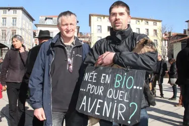 Hier, le gouvernement a donné satisfaction aux manifestants du Puy-en-Velay et d’ailleurs