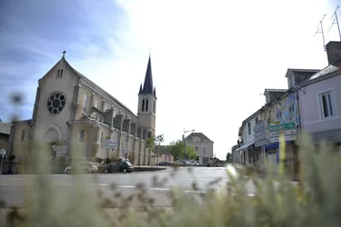 Comme en 2015, trois binômes en lice aux départementales dans le canton de Dompierre-sur-Besbre (Allier)
