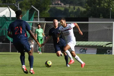 Ligue 1 : Montpellier, partenaire particulier pour le Clermont Foot