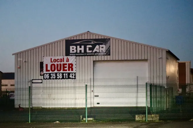 Un primeur et une concession automobile du Cher placs en liquidation  judiciaire - Le Berry Rpublicain