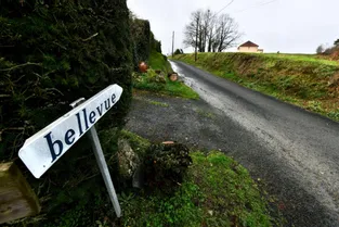 Un an sans nouvelle de Lesline Ravel, la disparue de Lascaux (Corrèze)