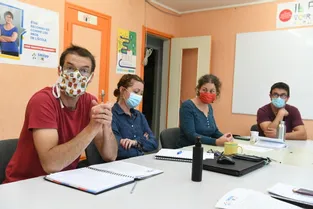 Protocole sanitaire dans les écoles de Creuse : un syndicat dénonce du "débrouillanciel", le Dasen répond "au cas par cas"