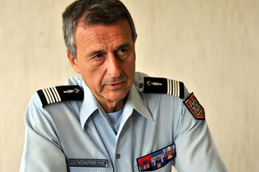 « Faciliter la manœuvre globale de la gendarmerie au quotidien »