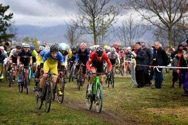 Cyclo-cross : le championnat AuRA reporté en février 2021